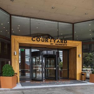 Courtyard By Marriott Puerto Montt